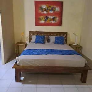 Shalana Homestay- Formerly Teka Teki House Seminyak