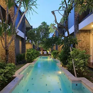 Astana Seminyak