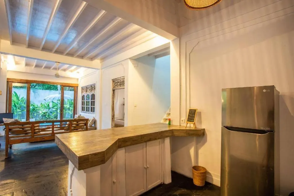 Villa Dolcevita Seminyak