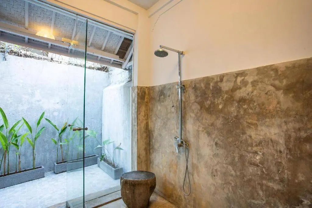 Villa Dolcevita Seminyak 0*, Seminyak (Bali)