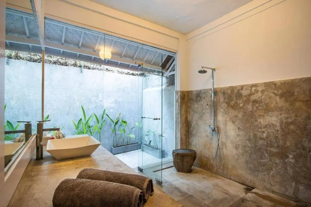 Villa Dolcevita Seminyak 0*, Seminyak (Bali) Indonesia