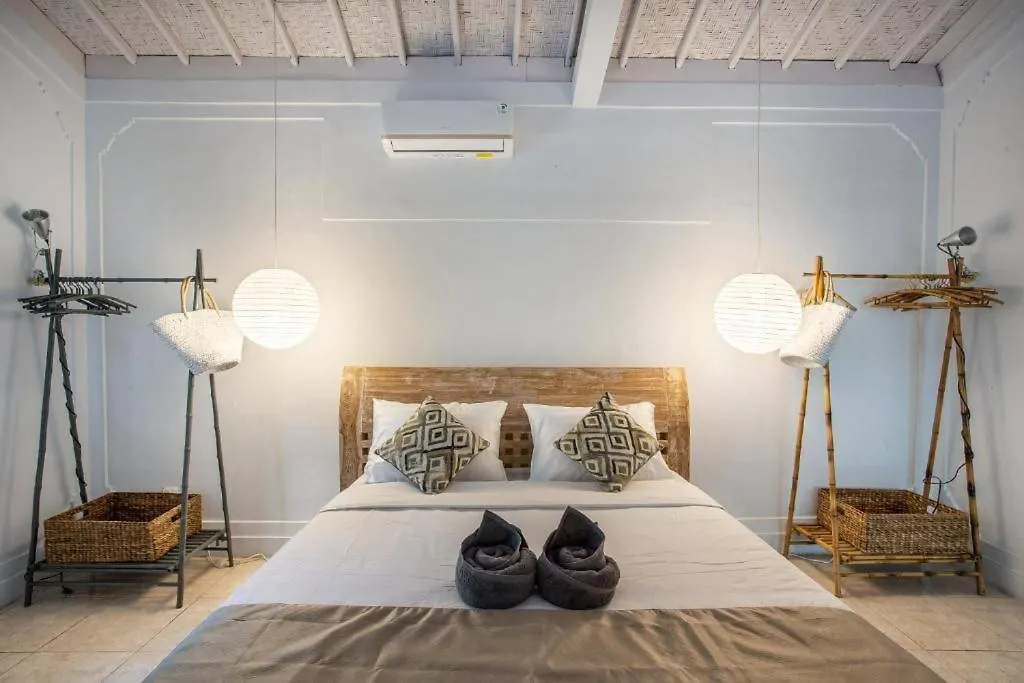 Villa Dolcevita Seminyak Indonesia