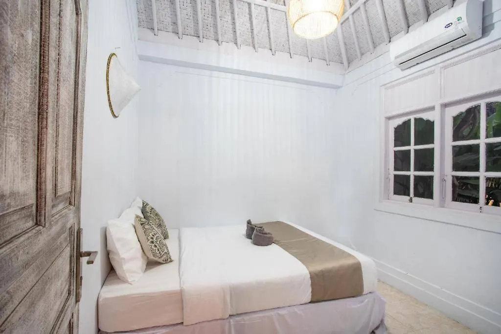 Villa Dolcevita Seminyak Seminyak (Bali)