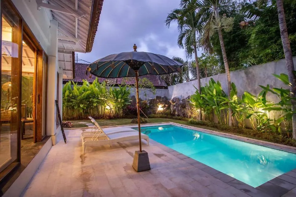 Villa Dolcevita Seminyak contacts