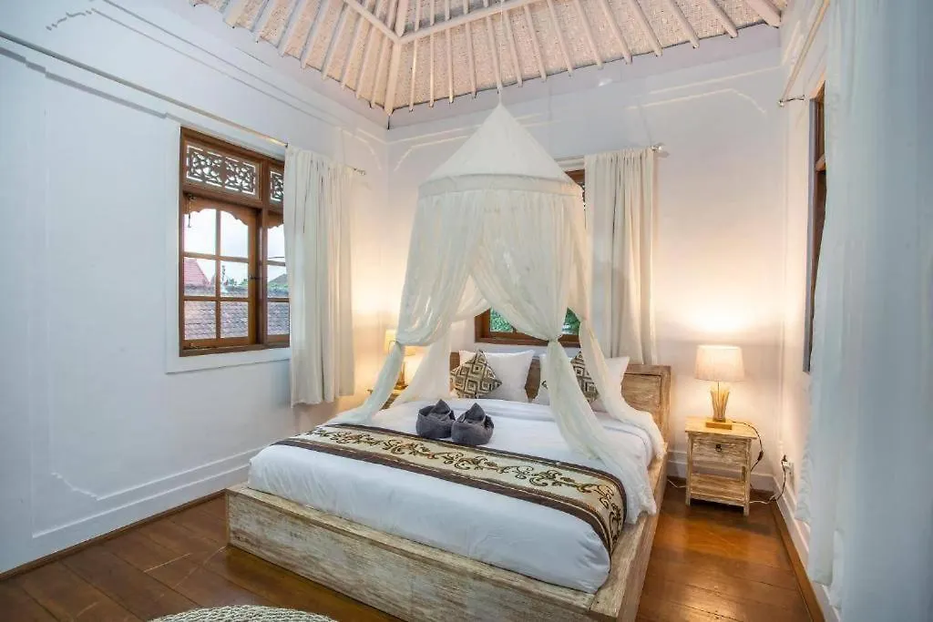 Villa Dolcevita Seminyak 0*, Seminyak (Bali) Indonesia