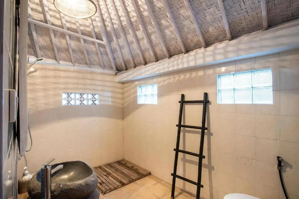 Villa Dolcevita Seminyak