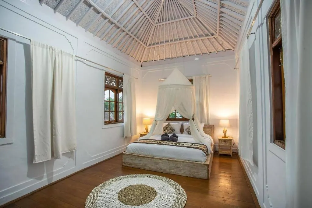 Villa Dolcevita Seminyak 0*, Seminyak (Bali)